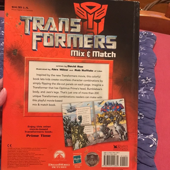 Children’s Books - Picture 10 of 16